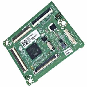 PLACA T-CON TV LG 50PN4500 MODELO EAX64865302