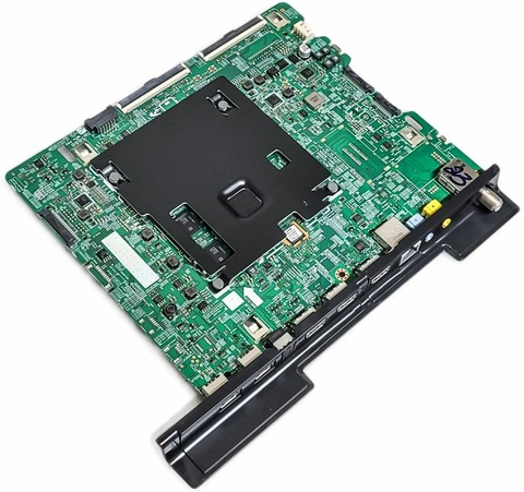 PLACA PRINCIPAL PARA TV UN40KU6000G UN40KU6000 MODELO BN41-02528A