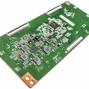 PLACA T-CON TV LG 50UK6510PSF MODELO 50UK6510PSF