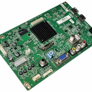 PLACA PRINCIPAL PARA TV LE40D144220 LE40D1442 MODELO 715G6325-M0E-000-004N