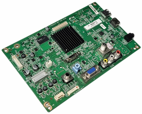 PLACA PRINCIPAL PARA TV LE40D144220 LE40D1442 MODELO 715G6325-M0E-000-004N
