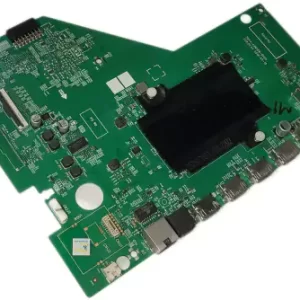 PLACA PRINCIPAL PARA TV PTV50Q20SNBL PTV50Q20 MODELO 5844-A9M30B-0P00 VERSÃO A