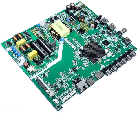 PLACA PRINCIPAL PARA TV L39S3900FS L39S3900 MODELO 35023819