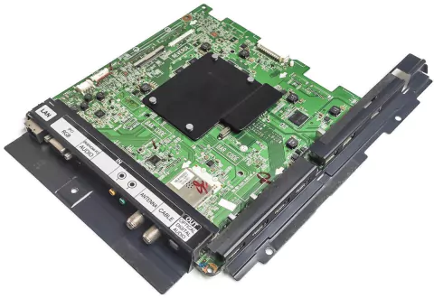 PLACA PRINCIPAL TV LG 42LS5700 32LS5700 MODELO EAX64434205-1.0