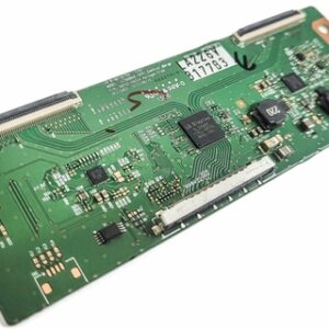 PLACA T-CON TV PHILIPS 42PFL3508G78 MODELO 6870C-0452A