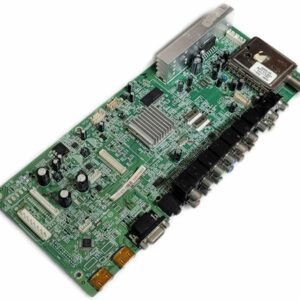 PLACA PRINCIPAL PARA TV LC3245W MODELO 35014219