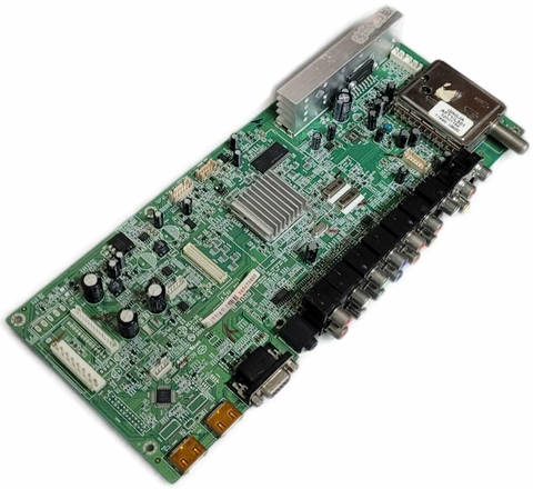 PLACA PRINCIPAL PARA TV LC3245W MODELO 35014219