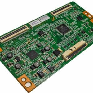 PLACA T-CON TV SAMSUNG UN40D6300SF MODELO S128CM4C4LV0.4