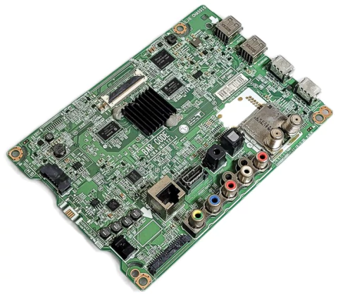 PLACA PRINCIPAL PARA TV 43LH6000 49LH6000 55LH6000 MODELO EAX66824805 (1.1)