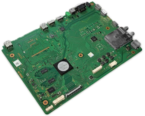 PLACA PRINCIPAL PARA TV KDL-40NX725 40NX725 MODELO 1-883-754-22