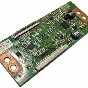 PLACA T-CON PARA TV LG 32LH570B MODELO 6870C-0442B