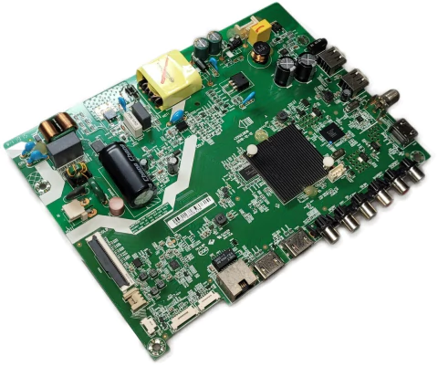 PLACA PRINCIPAL PARA TV L32S3900S MODELO 35023818