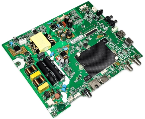 PLACA PRINCIPAL PARA TV L39S3900FS L39S3900 MODELO 35023014