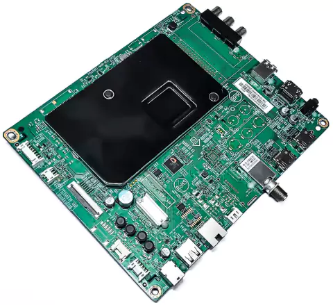 PLACA PRINCIPAL PARA TV 55PUG6654/78 55PUG6654 MODELO 715G9907-M0B-B02-005K