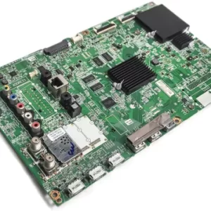 PLACA PRINCIPAL TV LG 65UF7700 MODELO EAX66492807 (1.0)
