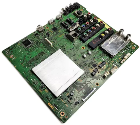 PLACA PRINCIPAL TV SONY KDL-60EX505 MODELO 1-881-636-22