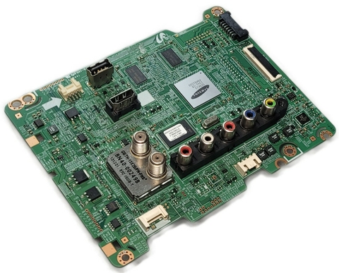 PLACA PRINCIPAL PARA TV UN39FH5205G UN39FH5205 MODELO BN41-02034C