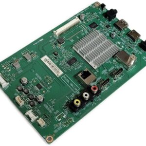PLACA PRINCIPAL PARA TV 32S519578G 32S5195 MODELO 715GA589-M0D-B00-0043