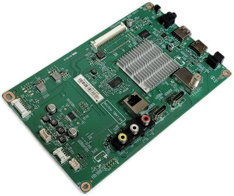 PLACA PRINCIPAL PARA TV 32S519578G 32S5195 MODELO 715GA589-M0D-B00-0043