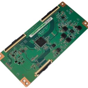 PLACA T-CON PARA TV 50PUG762578 MODELO CCPD-TC495-008