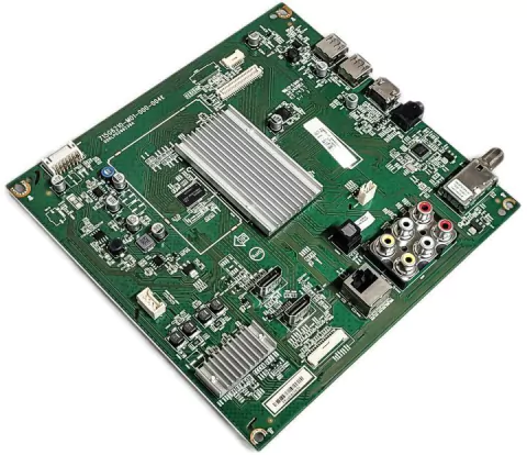 PLACA PRINCIPAL PARA TV 40PFG5109/78 40PFG5109 MODELO 715G6210-M01-000-004K