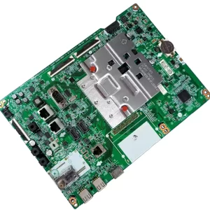 PLACA PRINCIPAL PARA TV 43US660H0SD 43US660H0 43US660 MODELO EAX69415802 (1.0)
