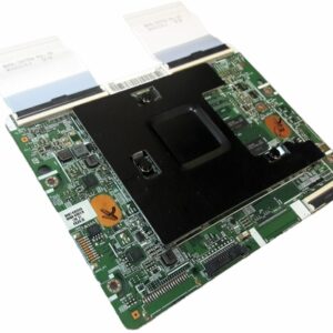 PLACA T-CON TV SAMSUNG UN48JU6020G UN48JU6020 MODELO BN98-06182A