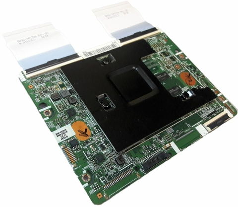 PLACA T-CON TV SAMSUNG UN48JU6020G UN48JU6020 MODELO BN98-06182A