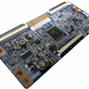 PLACA T-CON TV SONY KDL-32BX425 MODELO T315HW04 V0 CTRL BD