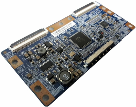 PLACA T-CON TV SONY KDL-32BX425 MODELO T315HW04 V0 CTRL BD