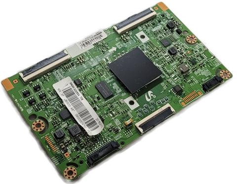 PLACA T-CON PARA TV UN48J6500AG MODELO BN41-02229A