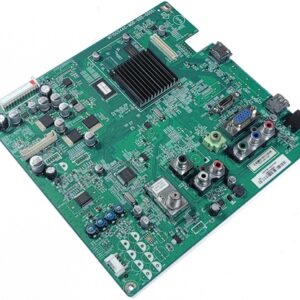 PLACA PRINCIPAL PARA TV LC42D1320 MODELO M715G5440-M0D-000-0050I