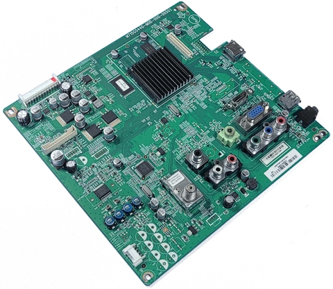 PLACA PRINCIPAL PARA TV LC42D1320 MODELO M715G5440-M0D-000-0050I