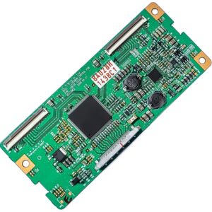 PLACA T-CON PARA TV 32LG80FD 32LH35FD 32LH30FR 32LF20FR 32LG80 32LH35 32LH30 32LF20 MODELO 6870C-0230A