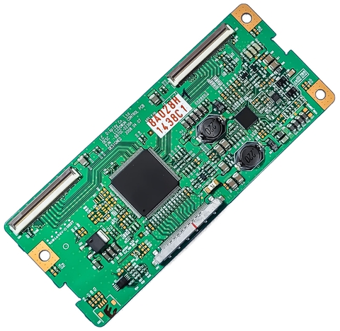 PLACA T-CON PARA TV 32LG80FD 32LH35FD 32LH30FR 32LF20FR 32LG80 32LH35 32LH30 32LF20 MODELO 6870C-0230A