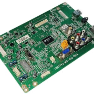 PLACA PRINCIPAL PARA TV LE39D7430 MODELO 715G5749-M0F-000-004K