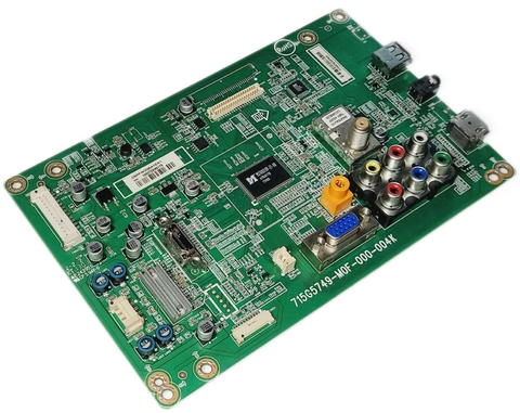 PLACA PRINCIPAL PARA TV LE39D7430 MODELO 715G5749-M0F-000-004K