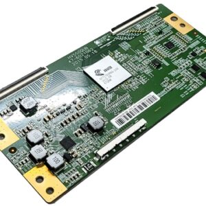 PLACA T-CON PARA TV 55PUG680178 55PUG6801 MODELO HV550QUB 47-6021062