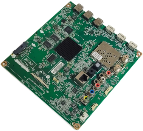 PLACA PRINCIPAL PARA TV 39LB5800 42LB5800 47LB5800 55LB5800 42LF5850 47LF5850 55LF5850 EAX65884001 (1.0)
