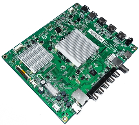 PLACA PRINCIPAL PARA TV LE50U7970S MODELO 715G8071-M0M-B00-005Y