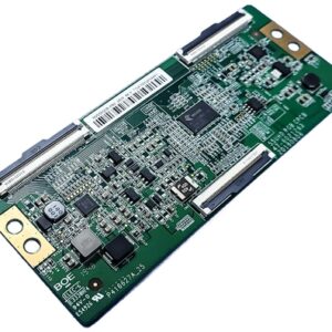 PLACA T-CON P TV 55PUG665478 55PUG740678 55PUG6654 55PUG7406 MODELO HV550QUB-H82 47-6021263 P416627A_25