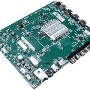 PLACA PRINCIPAL PARA TV LE32S5970 MODELO 715G8251-M01-B00-0043