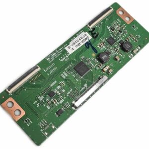 PLACA T-CON TV LG 42LA6200 MODELO 6870C-0452A