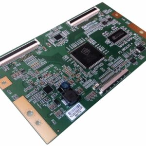 PLACA T-CON TV SONY KLV-40S410A MODELO FS_HBC2LV2.4