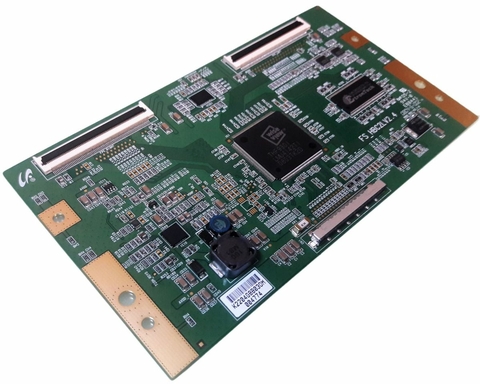 PLACA T-CON TV SONY KLV-40S410A MODELO FS_HBC2LV2.4