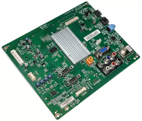 PLACA PRINCIPAL PARA TV 50PFL4008G MODELO 715G5698-M01-000-004K