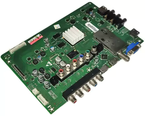 PLACA PRINCIPAL PARA TV 40PFL5606D/78 32PFL5606D/78 40PFL5606D 32PFL5606D 40PFL5606 32PFL5606 MODELO 313912365221V2