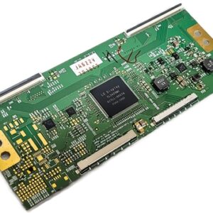 PLACA T-CON PARA TV 60LA6200 MODELO 6870C-0425B