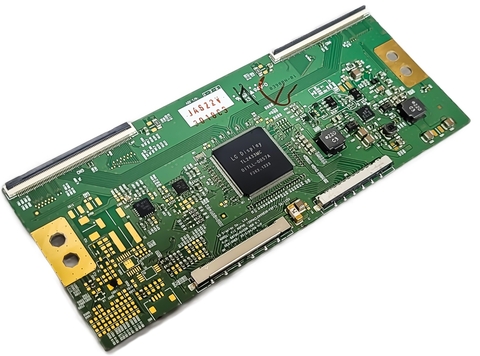 PLACA T-CON PARA TV 60LA6200 MODELO 6870C-0425B