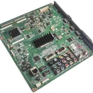 PLACA PRINCIPAL TV LG 42LD650 MODELO EAX61768305